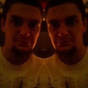 Meet your Posher, Chad